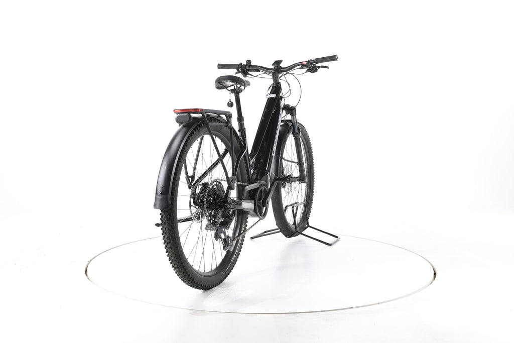 Specialized Turbo Tero 5.0 EQ Trekking E-Bike 2025 - Image 11