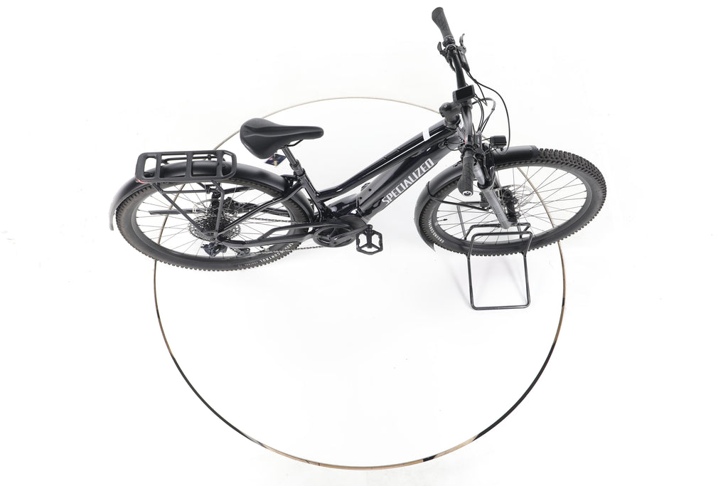 Specialized Turbo Tero 5.0 EQ Trekking E-Bike 2025 - Image 13