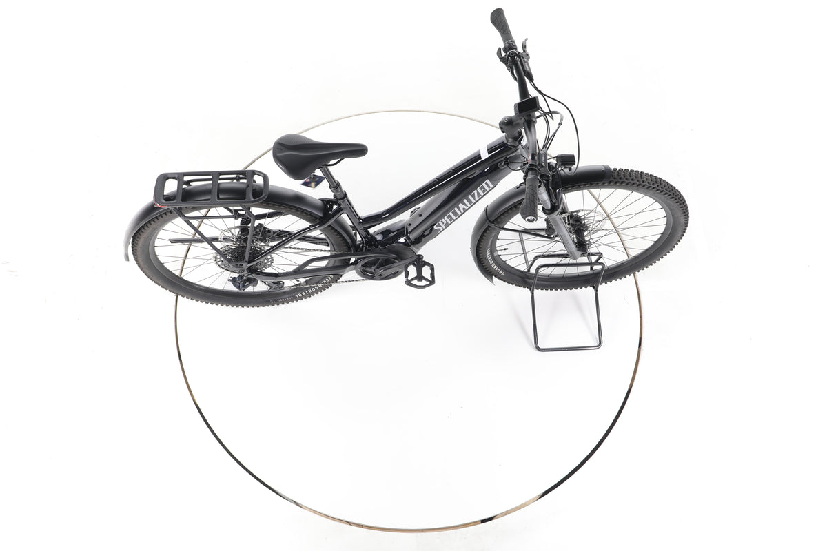 Specialized Turbo Tero 5.0 EQ Trekking E-Bike 2025 - Image 13