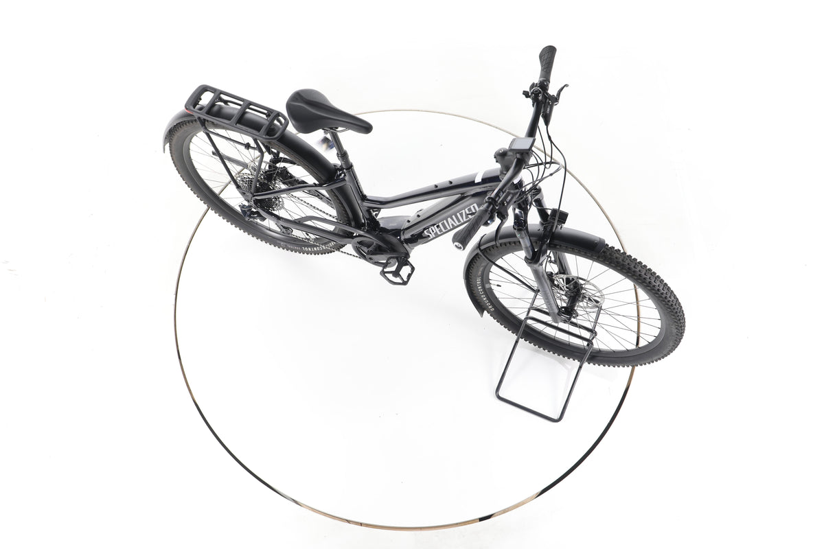 Specialized Turbo Tero 5.0 EQ Trekking E-Bike 2025 - Image 14