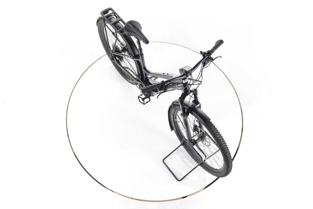 Specialized Turbo Tero 5.0 EQ Trekking E-Bike 2025 - Image 15