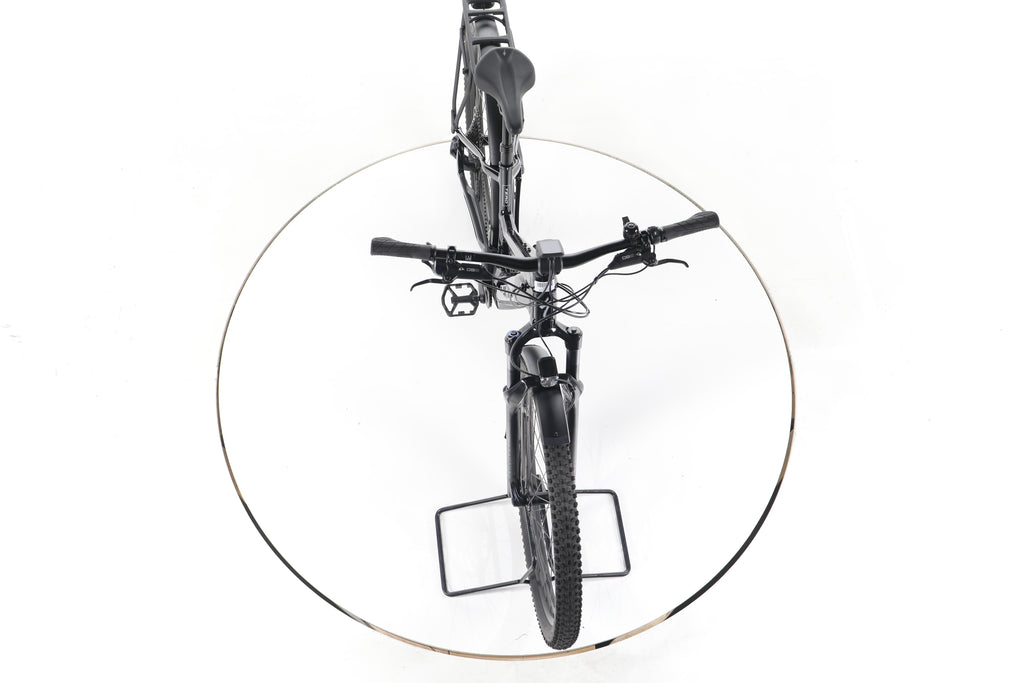 Specialized Turbo Tero 5.0 EQ Trekking E-Bike 2025 - Image 16