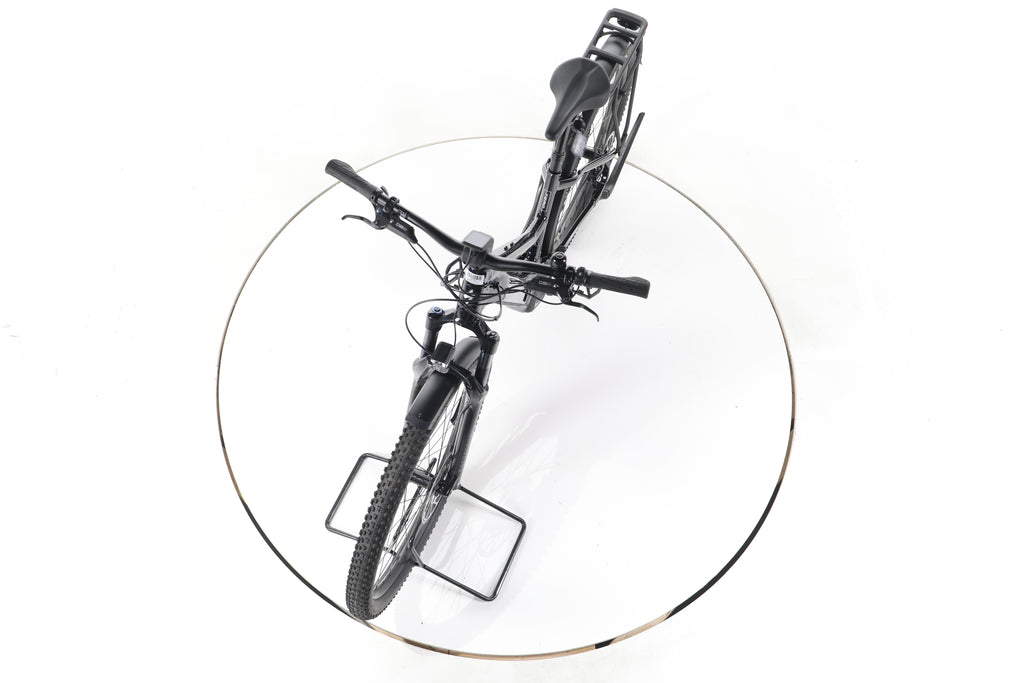 Specialized Turbo Tero 5.0 EQ Trekking E-Bike 2025 - Image 17