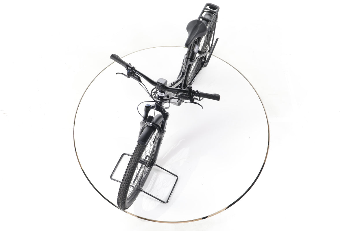 Specialized Turbo Tero 5.0 EQ Trekking E-Bike 2025 - Image 17