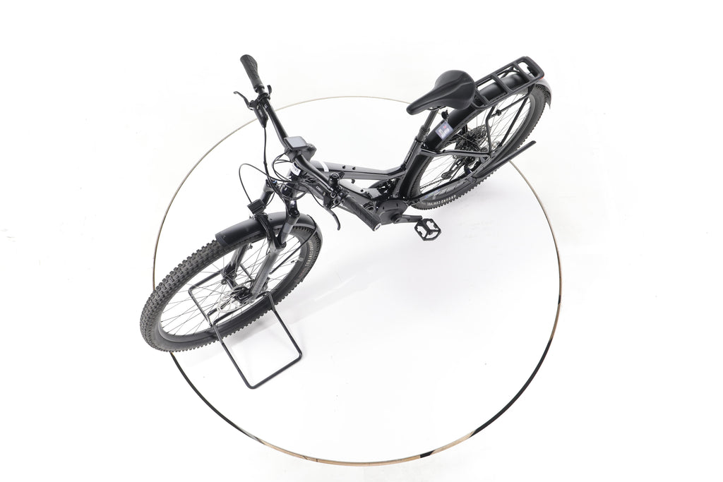 Specialized Turbo Tero 5.0 EQ Trekking E-Bike 2025 - Image 18