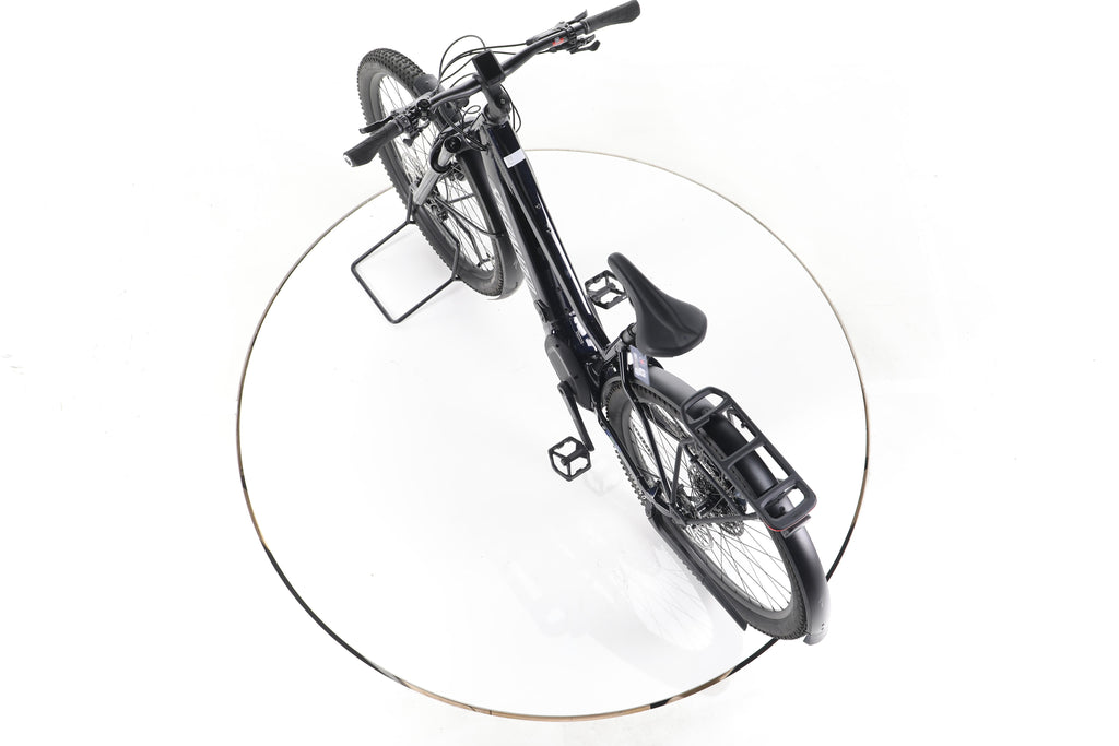 Specialized Turbo Tero 5.0 EQ Trekking E-Bike 2025 - Image 21