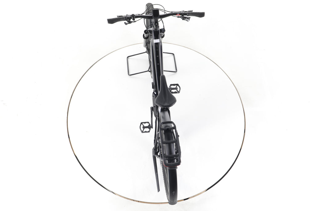 Specialized Turbo Tero 5.0 EQ Trekking E-Bike 2025 - Image 22