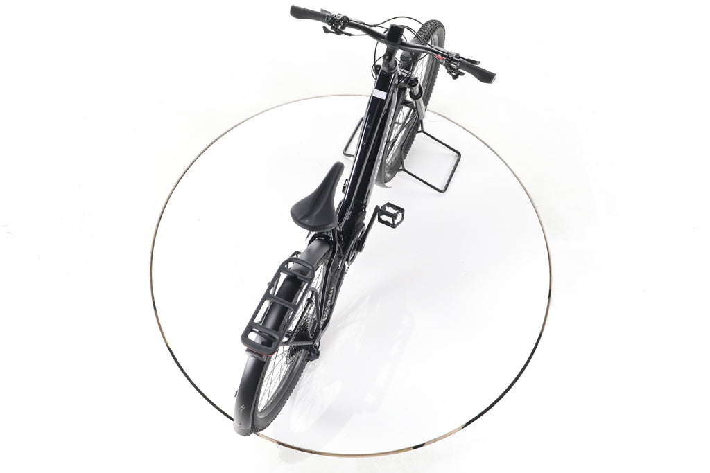 Specialized Turbo Tero 5.0 EQ Trekking E-Bike 2025 - Image 23