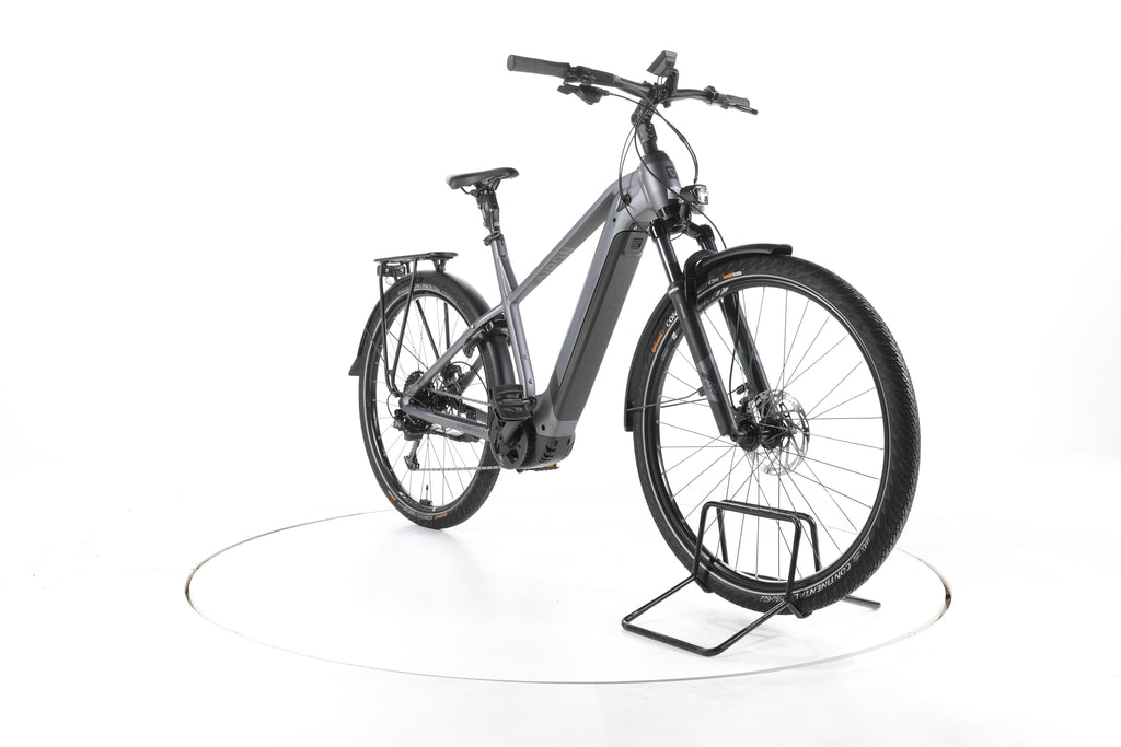 Conway Cairon T 3.0 Trekking E-Bike - Image 3