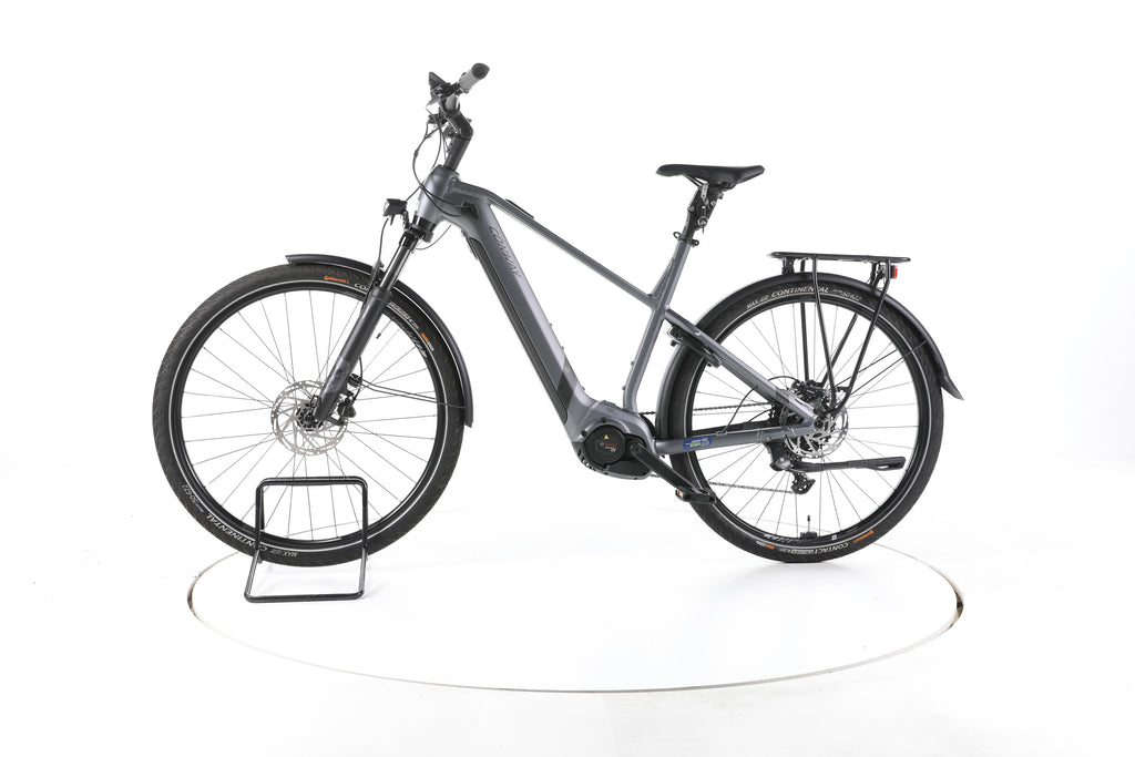 Conway Cairon T 3.0 Trekking E-Bike - Image 7