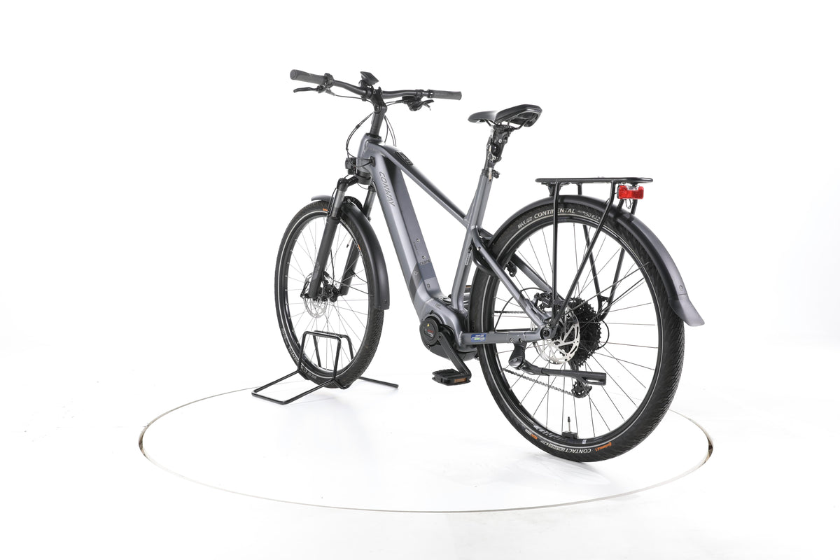 Conway Cairon T 3.0 Trekking E-Bike - Image 9