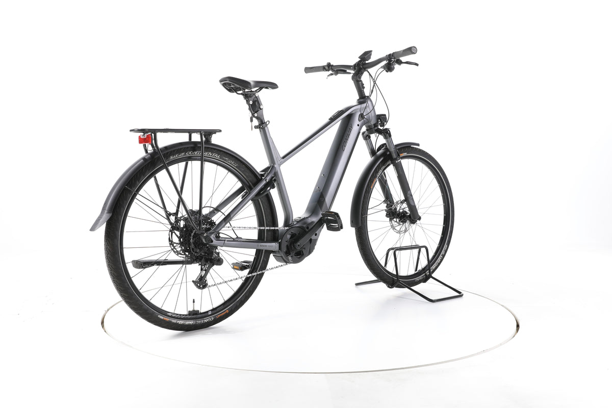 Conway Cairon T 3.0 Trekking E-Bike - Image 12