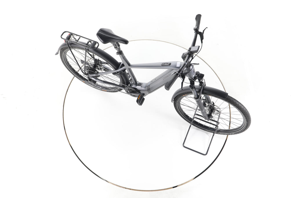 Conway Cairon T 3.0 Trekking E-Bike - Image 14