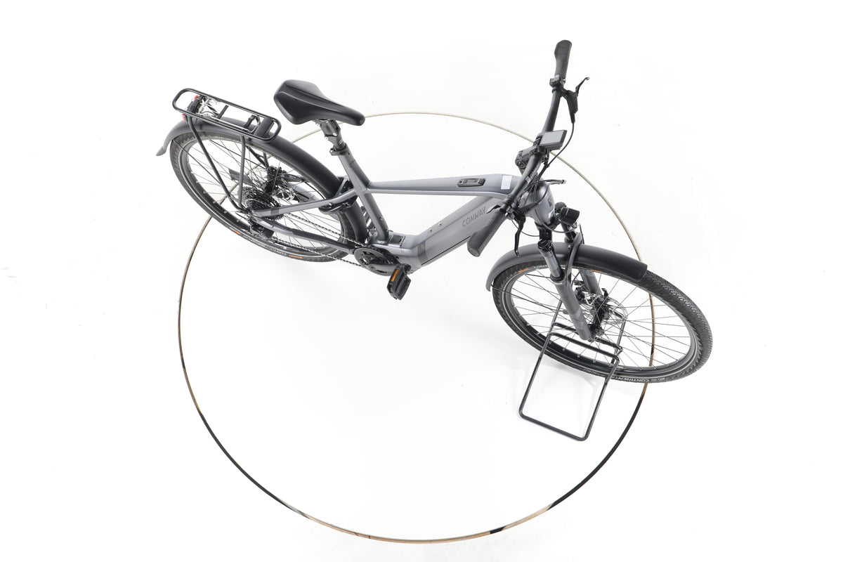 Conway Cairon T 3.0 Trekking E-Bike - Image 14