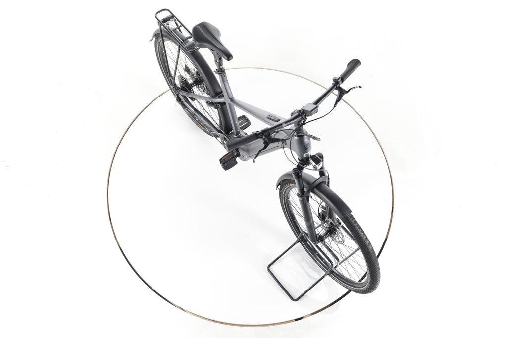 Conway Cairon T 3.0 Trekking E-Bike - Image 15