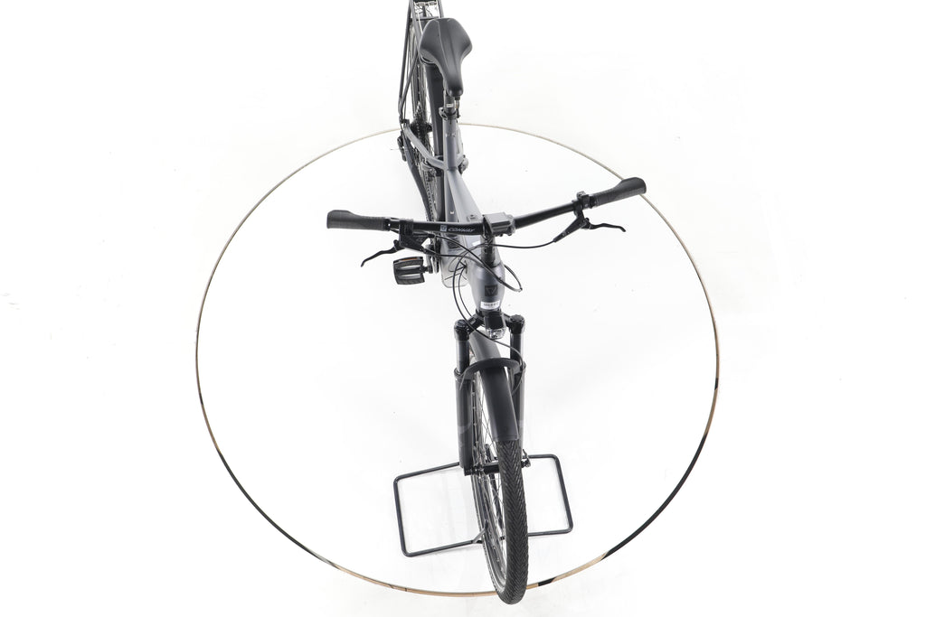Conway Cairon T 3.0 Trekking E-Bike - Image 16