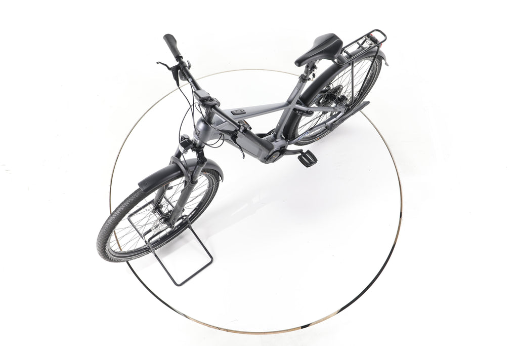 Conway Cairon T 3.0 Trekking E-Bike - Image 18