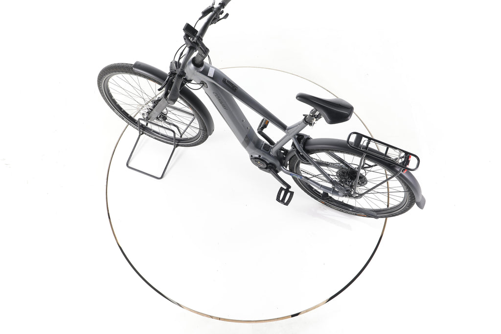 Conway Cairon T 3.0 Trekking E-Bike - Image 20