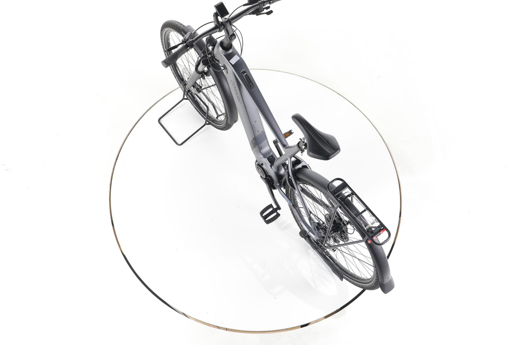 Conway Cairon T 3.0 Trekking E-Bike - Image 21
