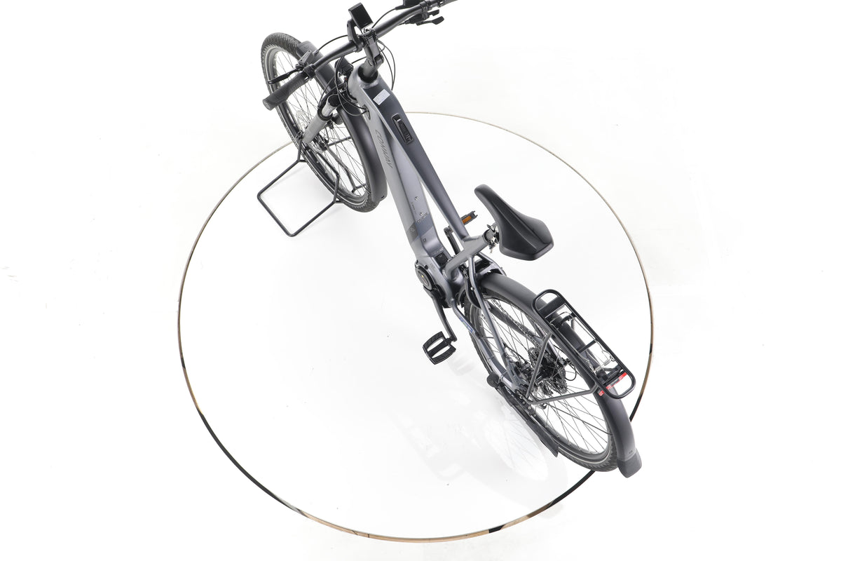 Conway Cairon T 3.0 Trekking E-Bike - Image 21
