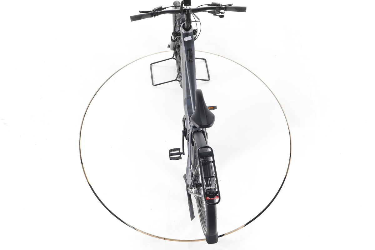 Conway Cairon T 3.0 Trekking E-Bike - Image 22
