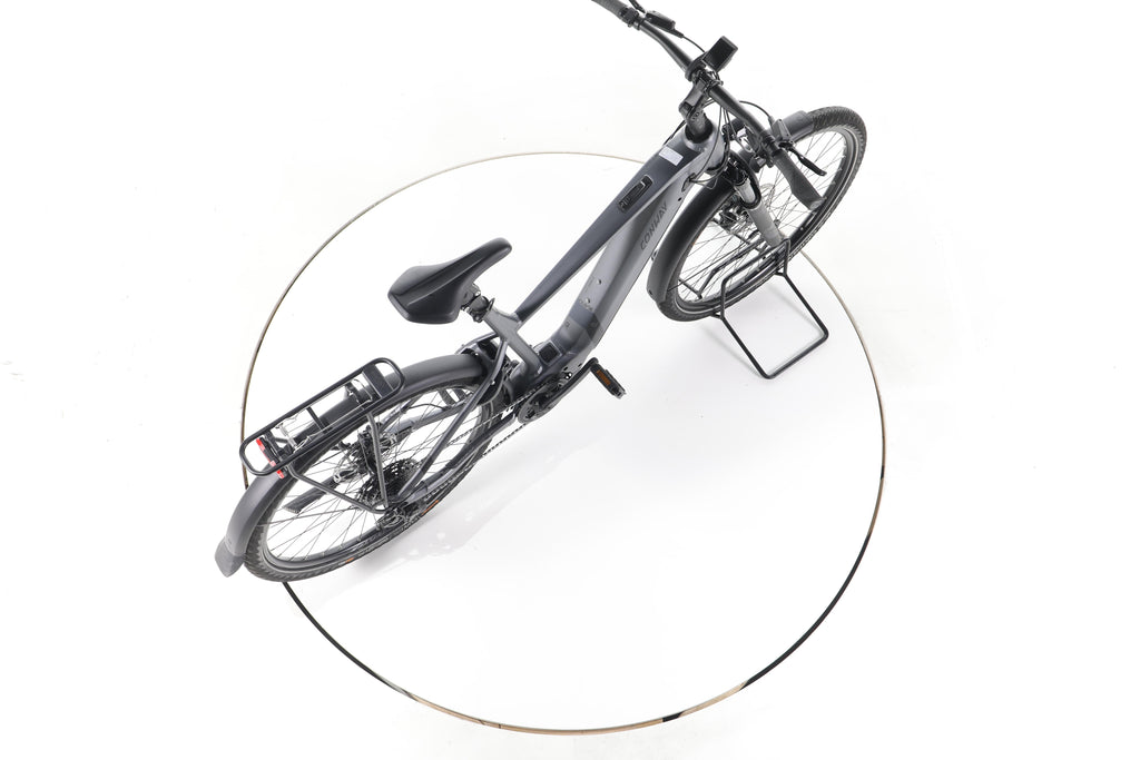 Conway Cairon T 3.0 Trekking E-Bike - Image 24