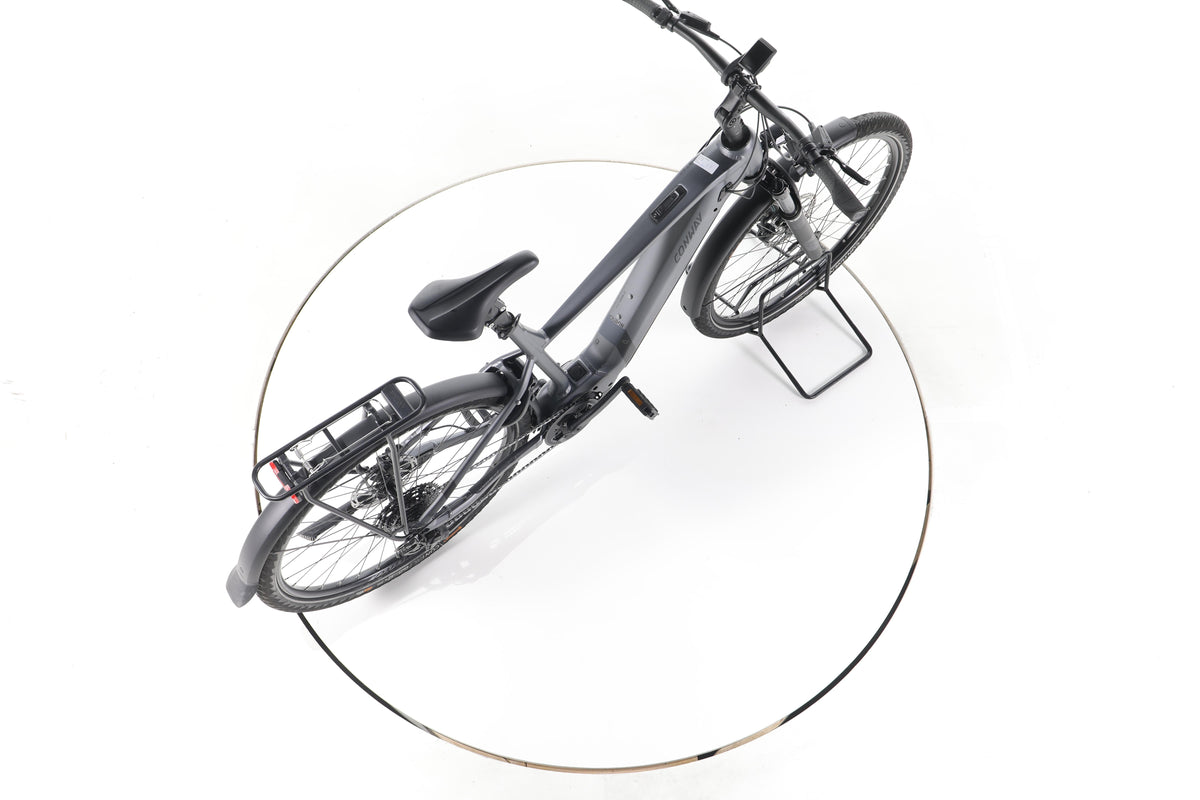 Conway Cairon T 3.0 Trekking E-Bike - Image 24