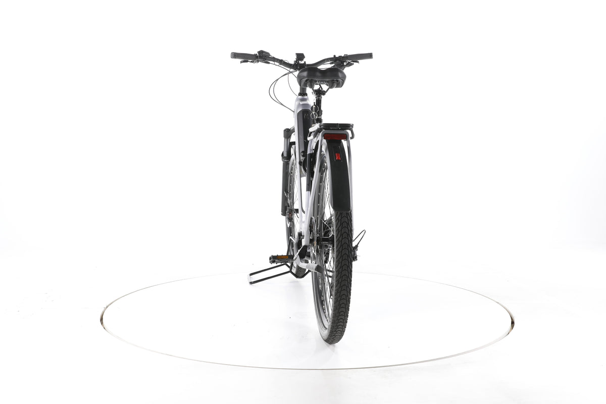 Cube Kathmandu Hybrid SLX Trekking E-Bike Tiefeinsteiger - Image 10