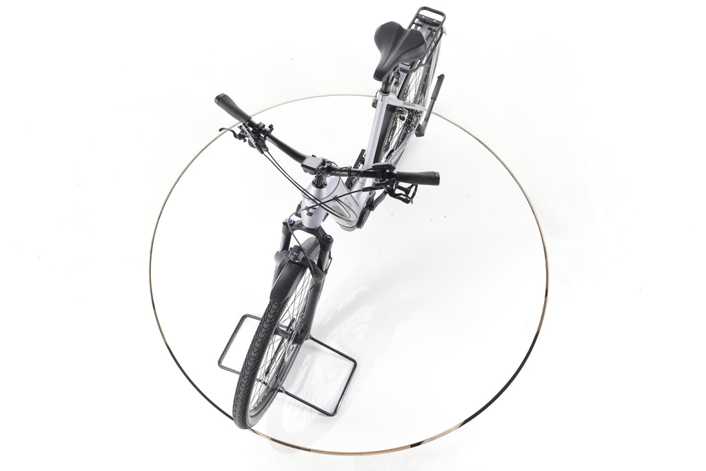 Cube Kathmandu Hybrid SLX Trekking E-Bike Tiefeinsteiger - Image 17