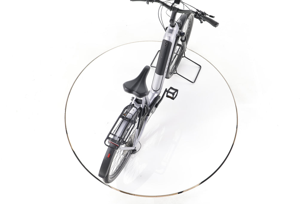 Cube Kathmandu Hybrid SLX Trekking E-Bike Tiefeinsteiger - Image 23