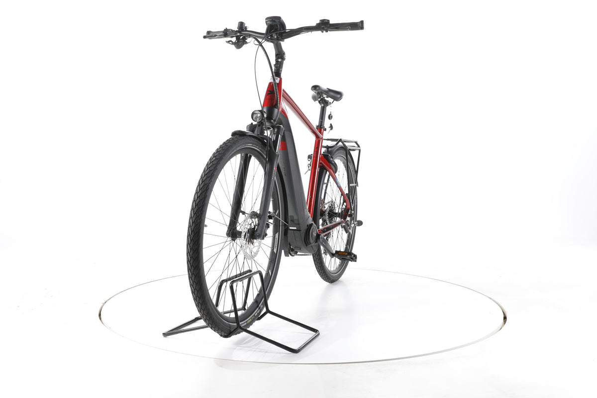 Pegasus Premio Evo 10 Lite Trekking E-Bike - Image 5