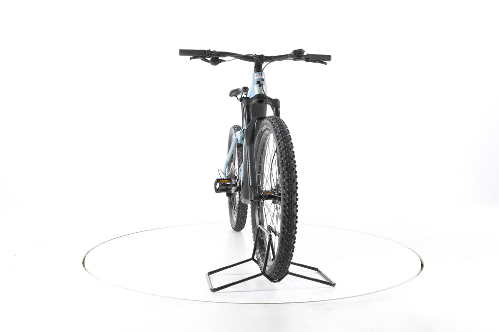 Cube Stereo Hybrid 120 Pro E-Bike Fully - Image 4