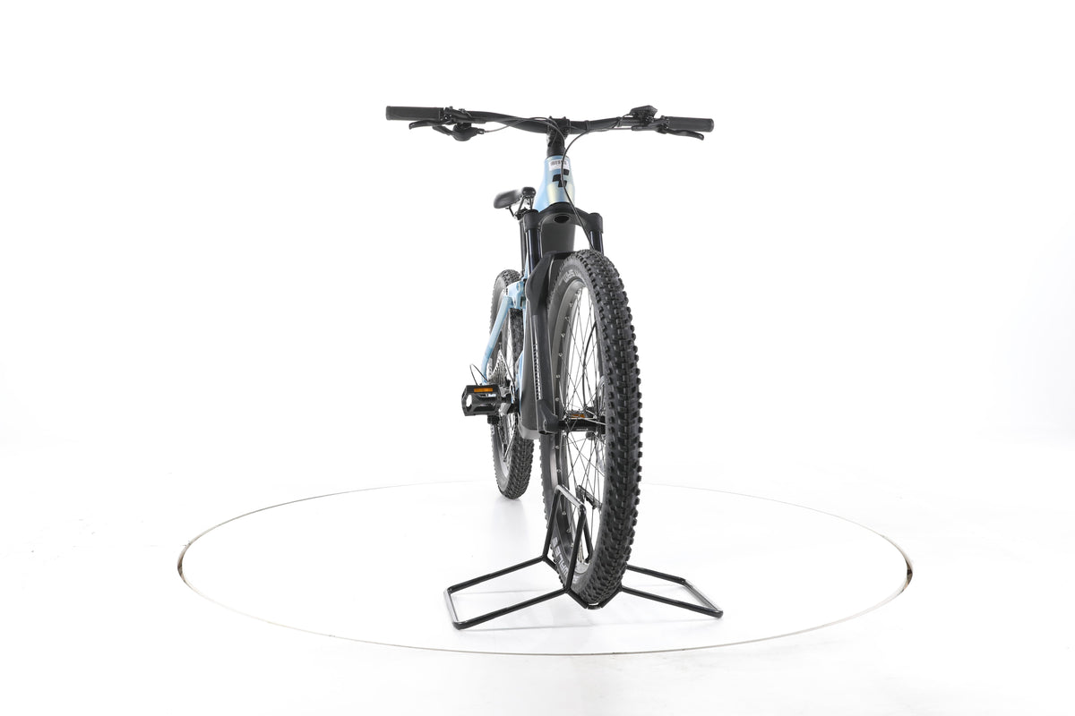 Cube Stereo Hybrid 120 Pro E-Bike Fully - Image 4