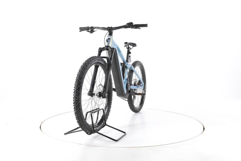 Cube Stereo Hybrid 120 Pro E-Bike Fully - Image 5