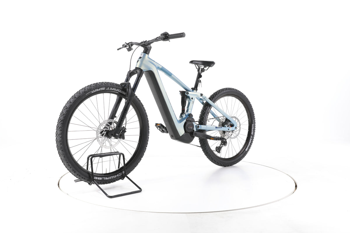 Cube Stereo Hybrid 120 Pro E-Bike Fully - Image 6