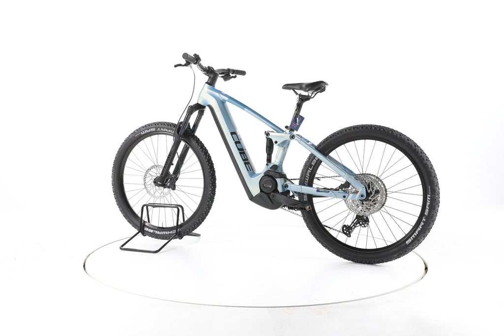 Cube Stereo Hybrid 120 Pro E-Bike Fully - Image 8