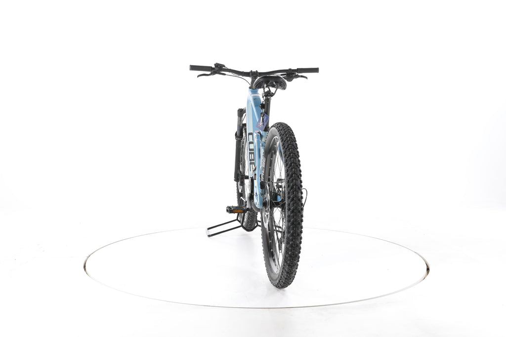 Cube Stereo Hybrid 120 Pro E-Bike Fully - Image 10