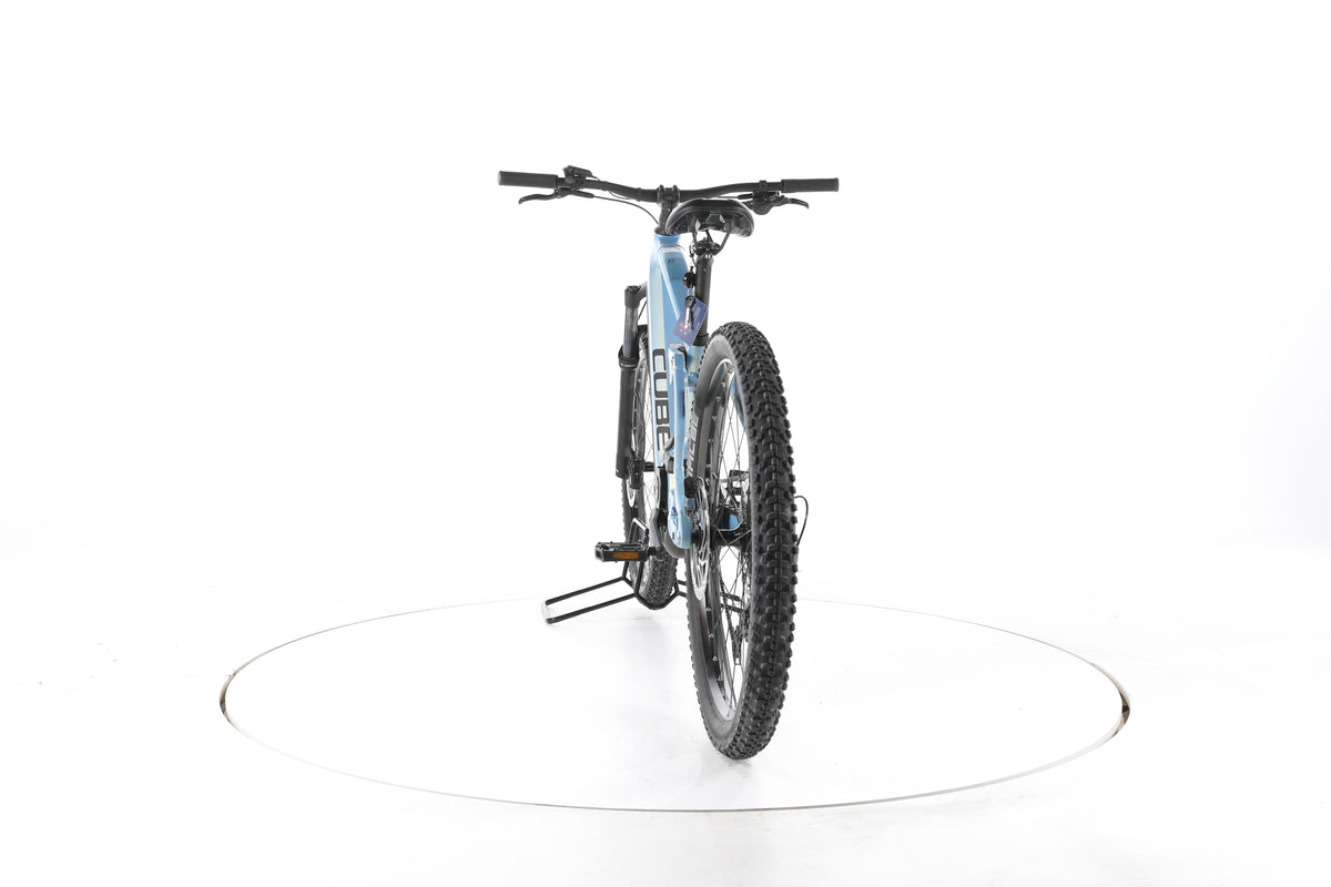 Cube Stereo Hybrid 120 Pro E-Bike Fully - Image 10