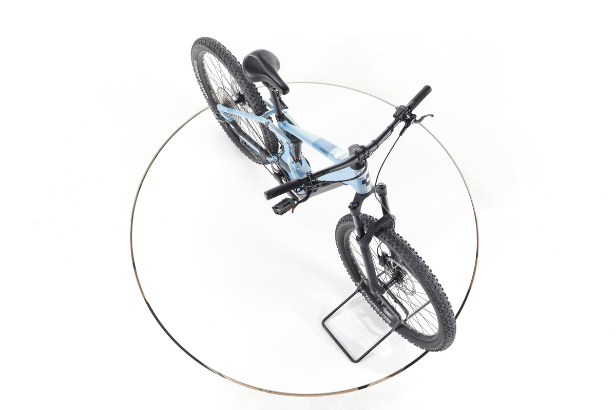 Cube Stereo Hybrid 120 Pro E-Bike Fully - Image 15