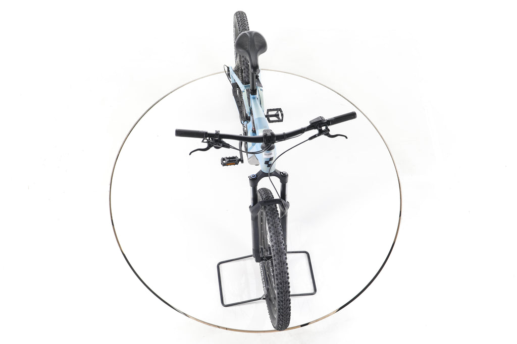 Cube Stereo Hybrid 120 Pro E-Bike Fully - Image 16