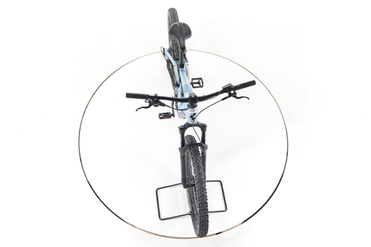 Cube Stereo Hybrid 120 Pro E-Bike Fully - Image 16