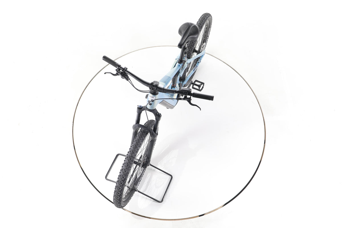 Cube Stereo Hybrid 120 Pro E-Bike Fully - Image 17