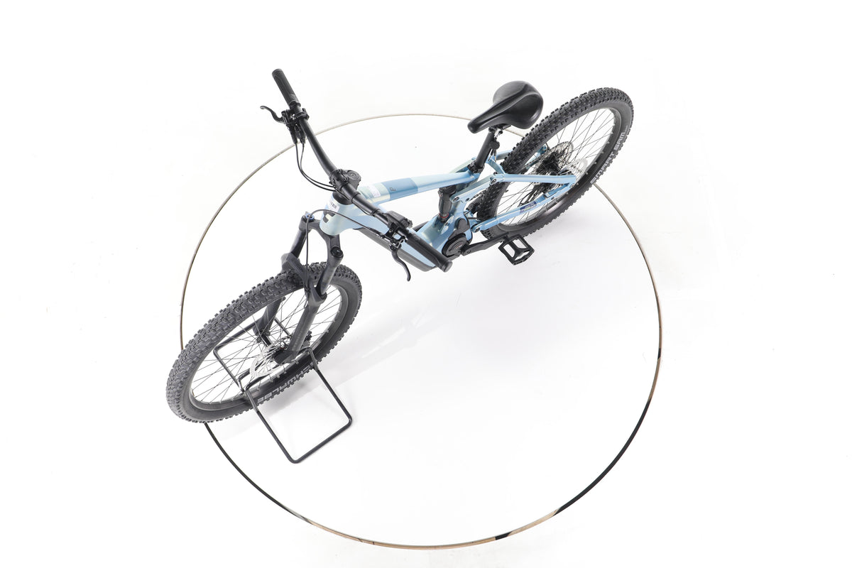 Cube Stereo Hybrid 120 Pro E-Bike Fully - Image 18