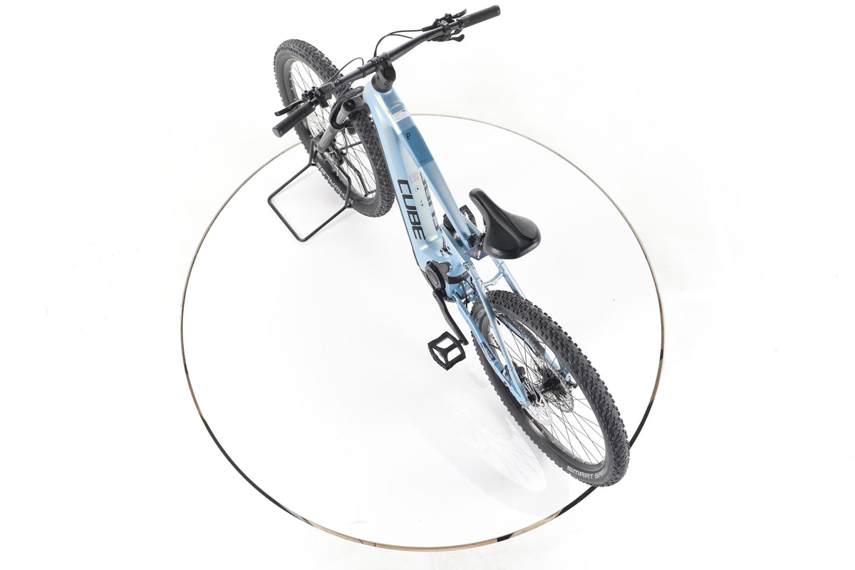 Cube Stereo Hybrid 120 Pro E-Bike Fully - Image 21