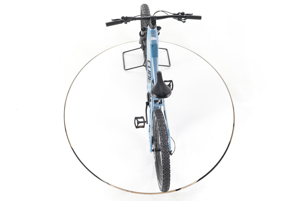 Cube Stereo Hybrid 120 Pro E-Bike Fully - Image 22