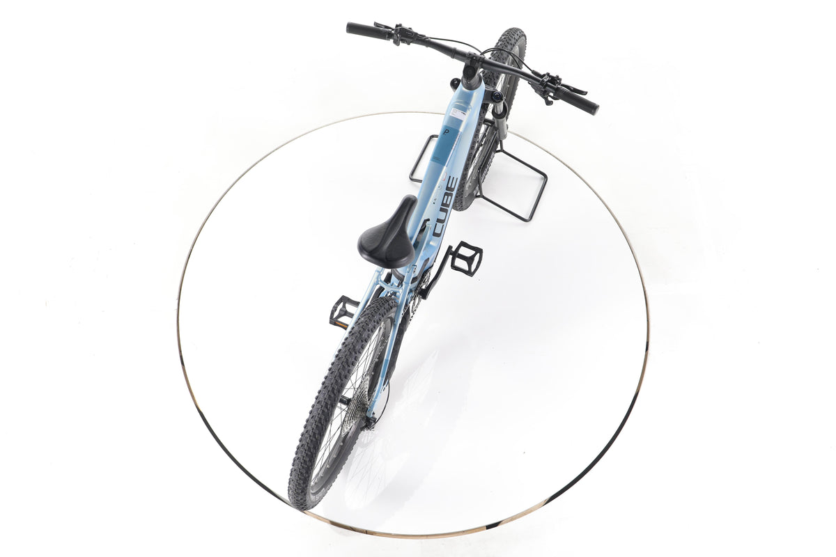 Cube Stereo Hybrid 120 Pro E-Bike Fully - Image 23