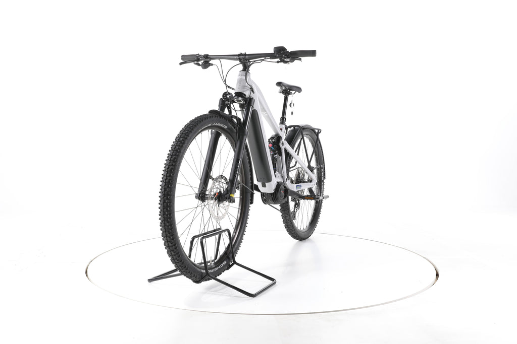 Focus Thron² 6.7 EQP SUV E-Bike - Image 5