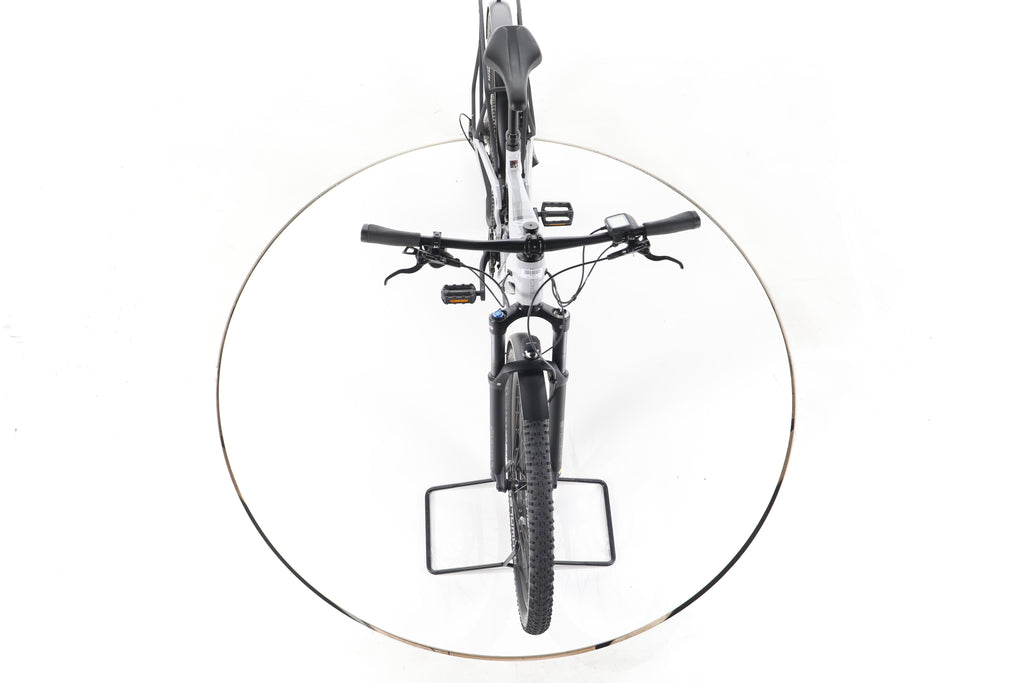 Focus Thron² 6.7 EQP SUV E-Bike - Image 16