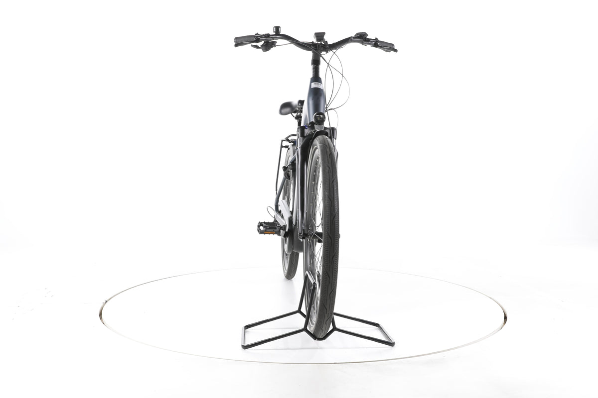 Cube Supreme Sport Hybrid Pro Trekking E-Bike Tiefeinsteiger - Image 4