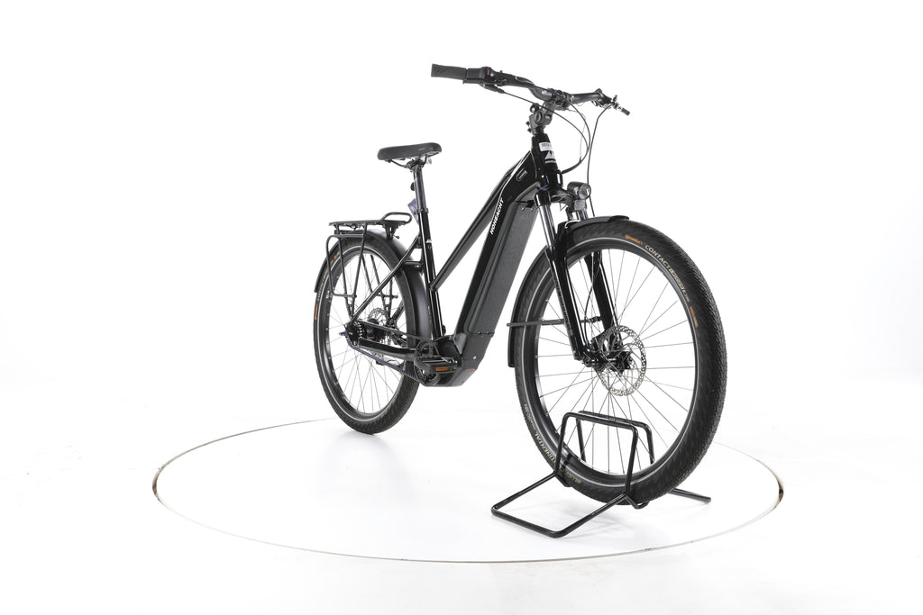 HoheAcht Pasia Urbo Trekking E-Bike - Image 3
